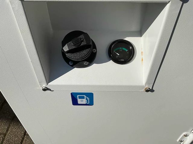 Ashita power ag3-50 wit stroomgenerator - afbeelding 14 van  25