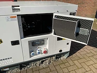 Ashita power ag3-50 wit stroomgenerator - afbeelding 19 van  25