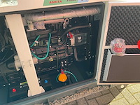 Ashita power ag3-50 wit stroomgenerator - afbeelding 8 van  25