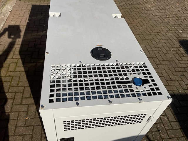 Ashita power ag3-50 wit stroomgenerator - afbeelding 13 van  25