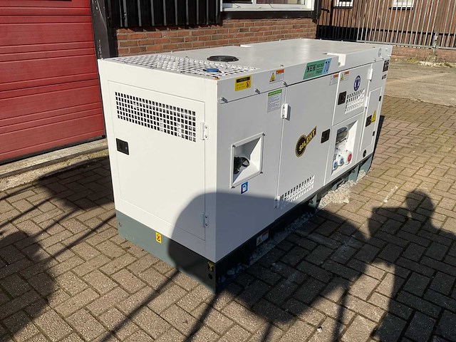 Ashita power ag3-70 wit stroomgenerator - afbeelding 6 van  16