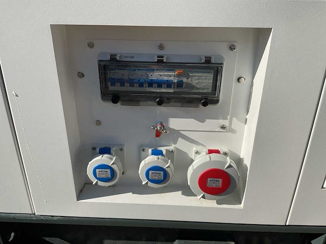 Ashita power ag3-70 wit stroomgenerator - afbeelding 18 van  21