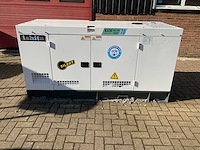 Ashita power ag3-70 wit stroomgenerator - afbeelding 1 van  9