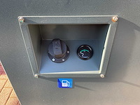 Ashita power ag3-80 rood stroomgenerator - afbeelding 9 van  11