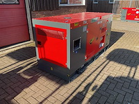 Ashita power ag3-80 rood stroomgenerator - afbeelding 4 van  11
