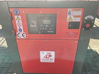 Ashita power ag3-80 rood stroomgenerator - afbeelding 17 van  17