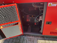 Ashita power ag3-80 rood stroomgenerator - afbeelding 2 van  8