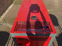 Ashita power ag3-80 rood stroomgenerator - afbeelding 5 van  8