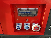 Ashita power ag3-80 rood stroomgenerator - afbeelding 8 van  8