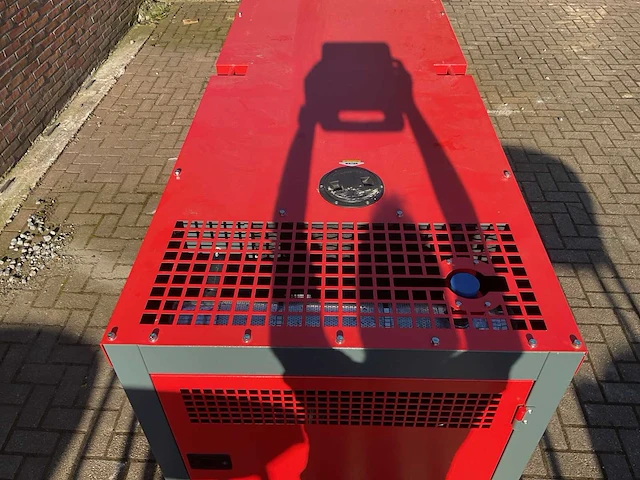 Ashita power ag3-80 rood stroomgenerator - afbeelding 7 van  20