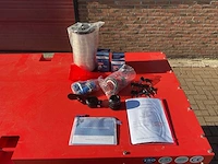 Ashita power ag3-80 rood stroomgenerator - afbeelding 14 van  20