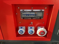 Ashita power ag3-80 rood stroomgenerator - afbeelding 18 van  20