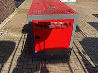 Ashita power ag3-80 rood stroomgenerator - afbeelding 4 van  13