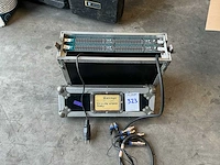 Ashly mqx2150 equalizer audio-effect (2x)