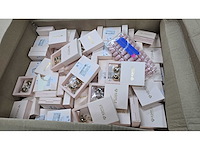 Ashyle - partij oorbellen - afbeelding 1 van  4