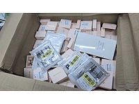 Ashyle - partij oorbellen - afbeelding 4 van  4