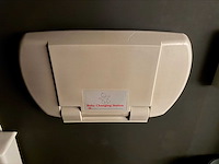 Asi - baby verschoontafel - afbeelding 2 van  3