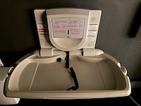 Asi - baby verschoontafel - afbeelding 3 van  3