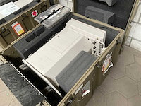 Asi dental delivery system