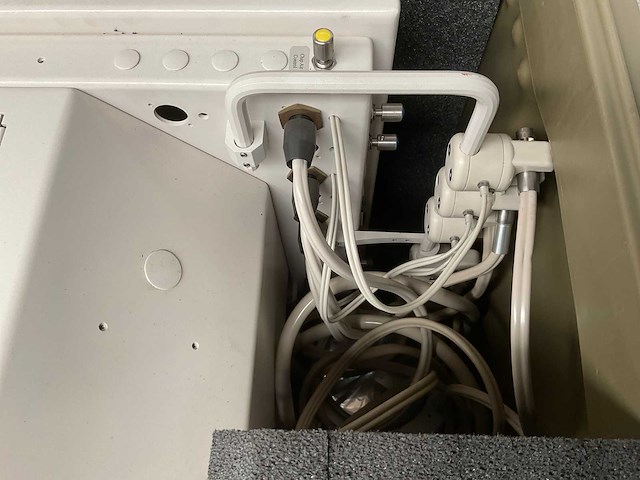 Asi dental delivery system - afbeelding 4 van  8