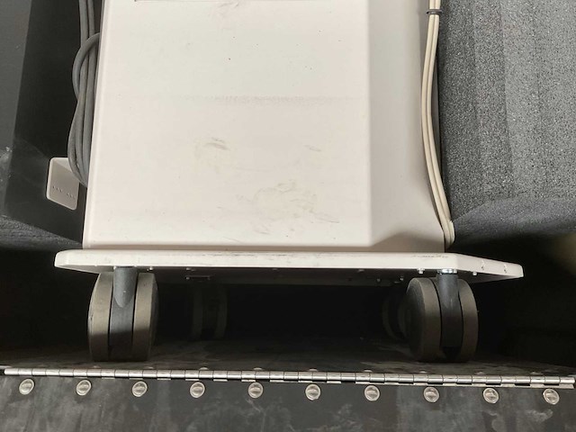 Asi dental delivery system - afbeelding 5 van  8