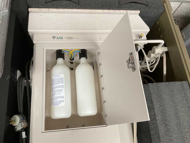 Asi dental delivery system - afbeelding 7 van  8