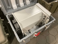 Asi dental delivery unit - afbeelding 1 van  9