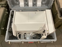 Asi dental delivery unit - afbeelding 2 van  9