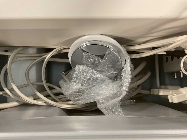 Asi dental delivery unit - afbeelding 5 van  9