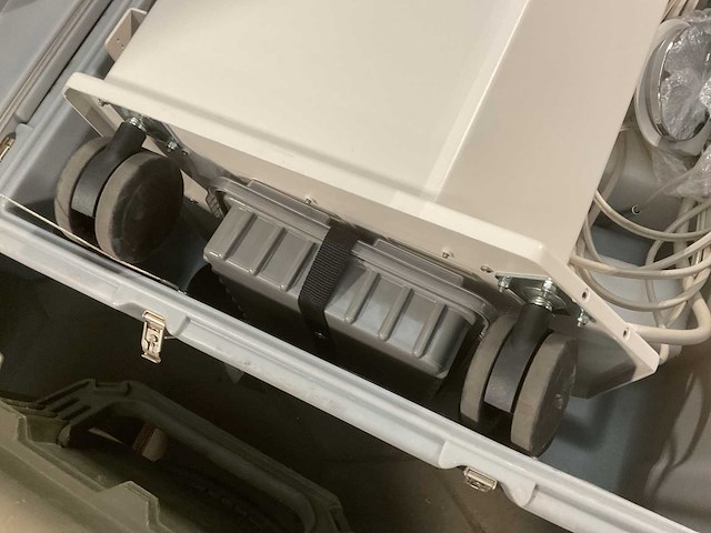 Asi dental delivery unit - afbeelding 6 van  9