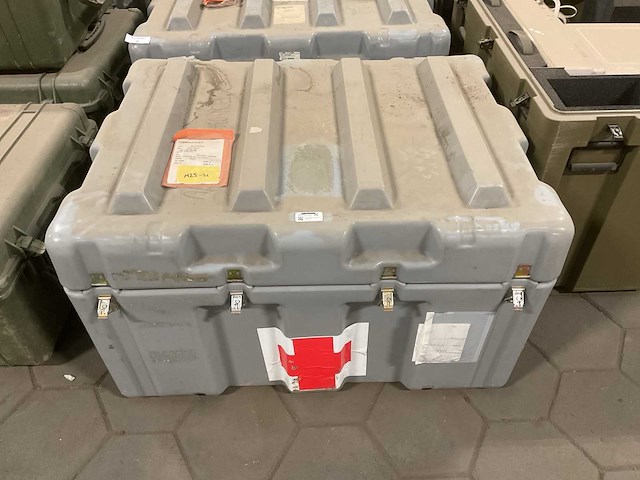 Asi dental delivery unit - afbeelding 7 van  9