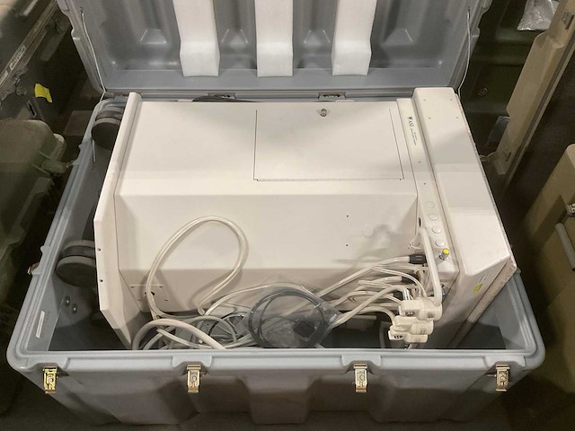 Asi dental delivery unit - afbeelding 2 van  7