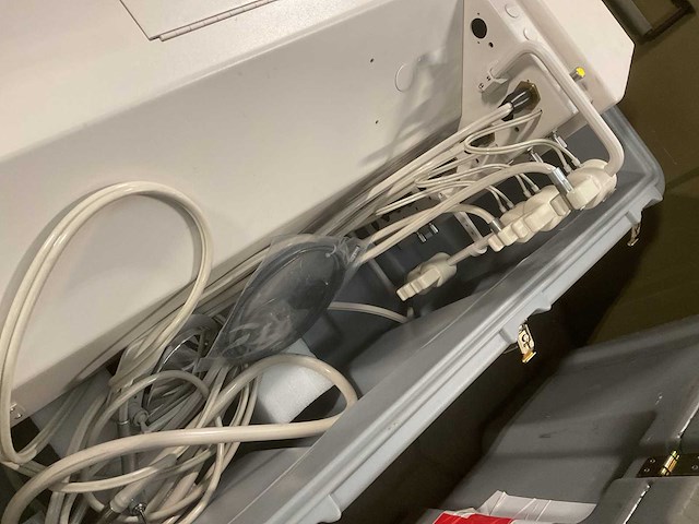 Asi dental delivery unit - afbeelding 4 van  7