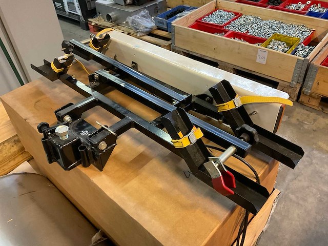 Asi fietsdrager - afbeelding 3 van  6