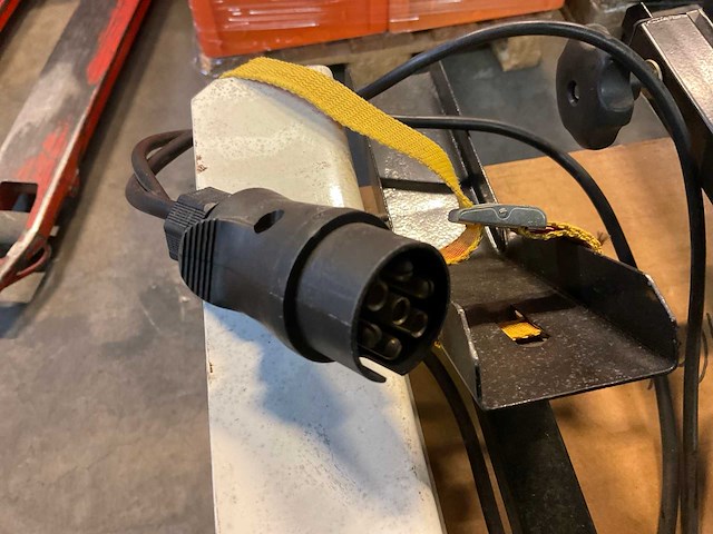 Asi fietsdrager - afbeelding 4 van  6