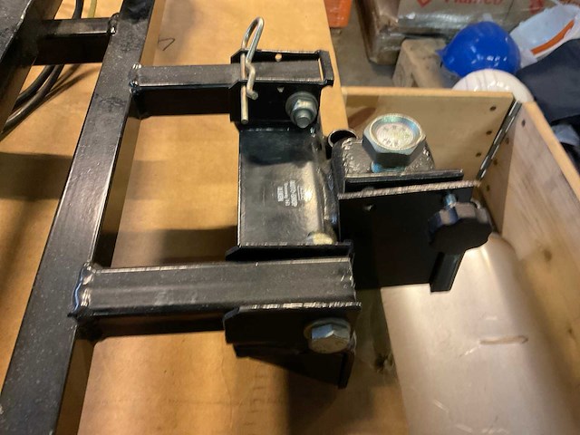 Asi fietsdrager - afbeelding 5 van  6