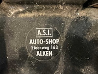 Asi fietsdrager - afbeelding 6 van  6