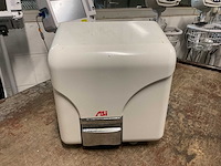 Asi hand dryer (2x) - afbeelding 2 van  6