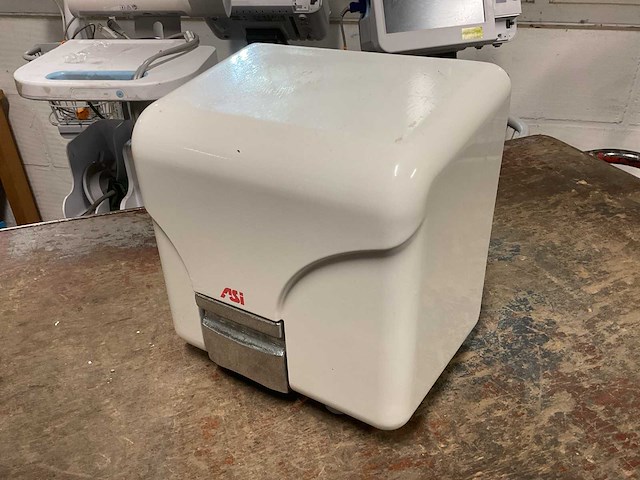 Asi hand dryer - afbeelding 3 van  7