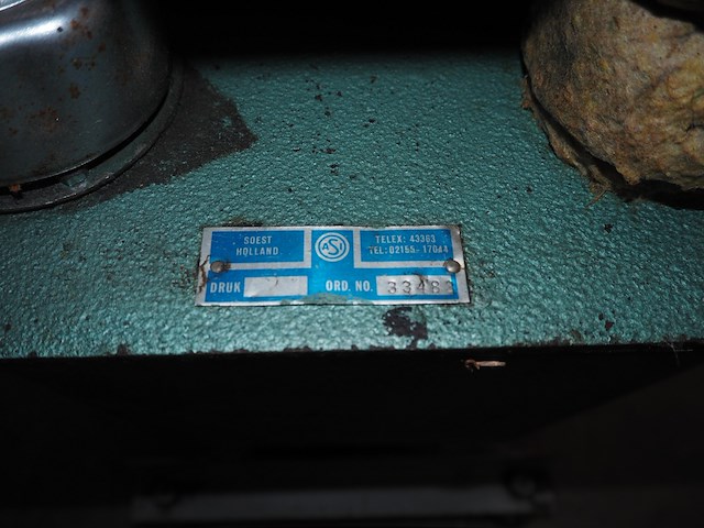 Asi - afbeelding 6 van  6