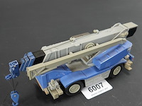 Asia models komatsu wing 250 ruwterrein-kraan - afbeelding 2 van  7