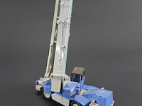 Asia models komatsu wing 250 ruwterrein-kraan - afbeelding 7 van  7