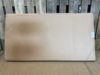 Asir - atlantisch grenen - salontafel - afbeelding 2 van  4