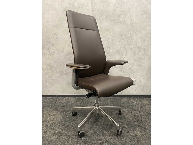 Asis match executive/ martin stoll - directie design set - afbeelding 19 van  23