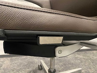 Asis match executive/ martin stoll - directie design set - afbeelding 4 van  23