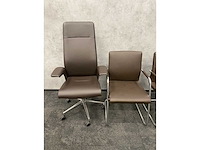 Asis match executive/ martin stoll - directie design set - afbeelding 9 van  23