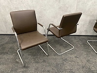 Asis match executive/ martin stoll - directie design set - afbeelding 10 van  23