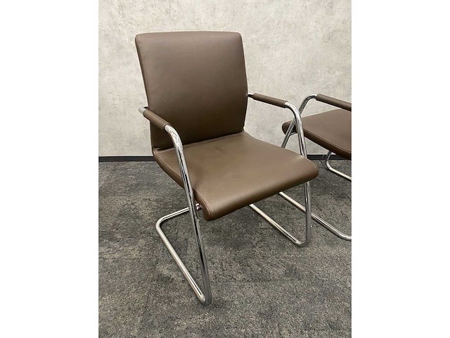 Asis match executive/ martin stoll - directie design set - afbeelding 11 van  23