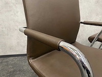 Asis match executive/ martin stoll - directie design set - afbeelding 14 van  23