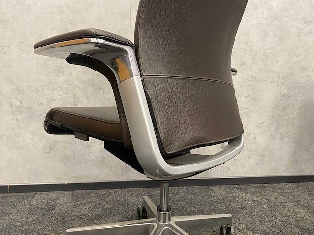 Asis match executive/ martin stoll - directie design set - afbeelding 23 van  23